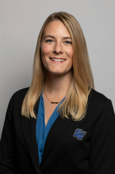 Trista Shumway